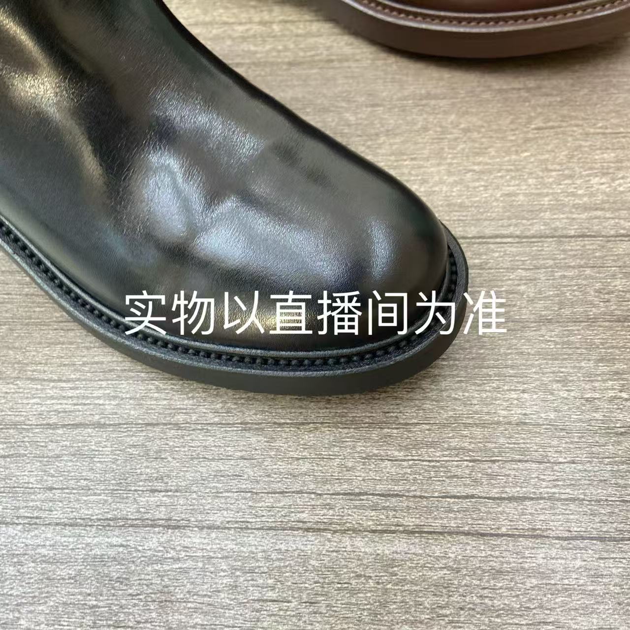 （1563-1）2025年新款高货孤品女鞋