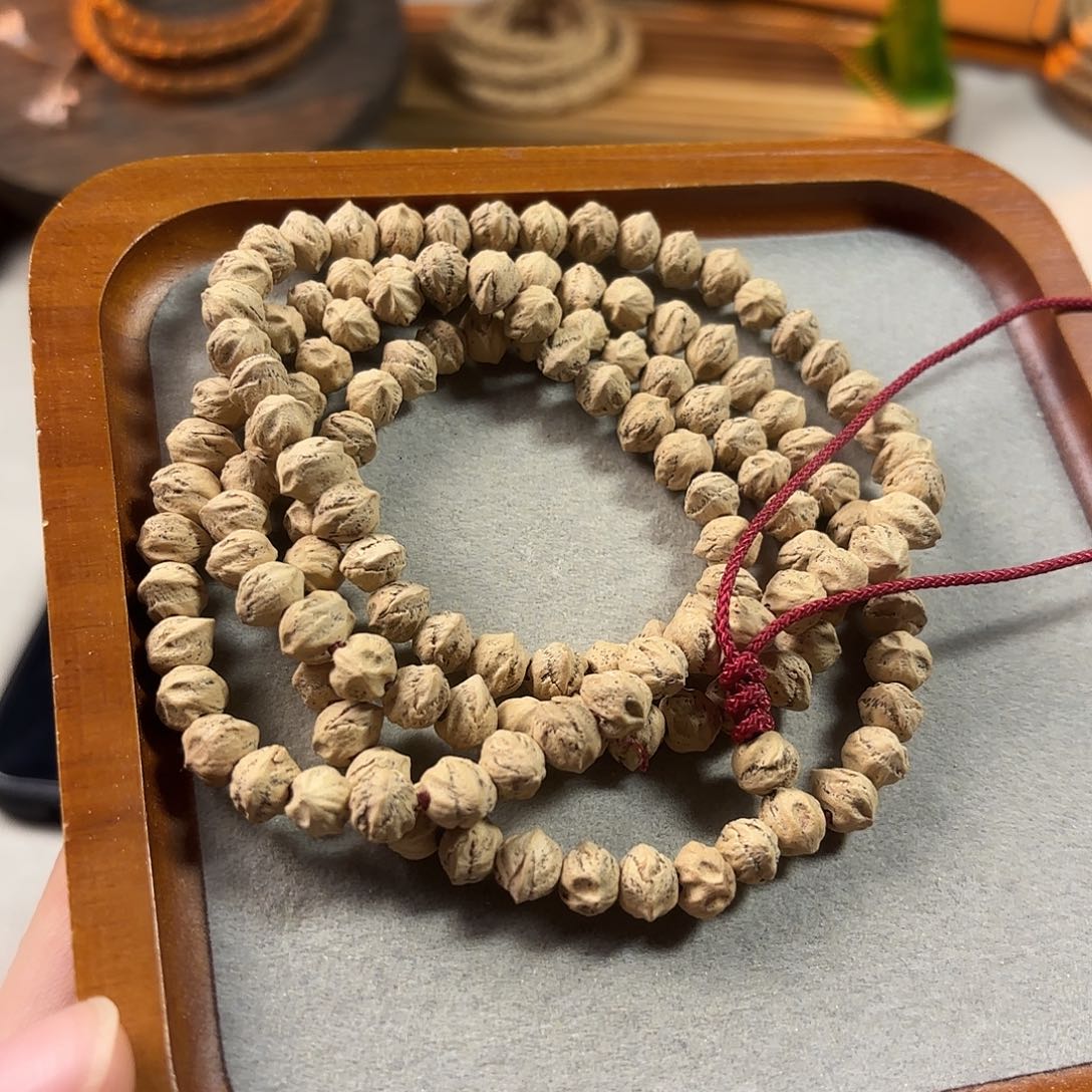 明***.吊坠柏香籽/百香籽