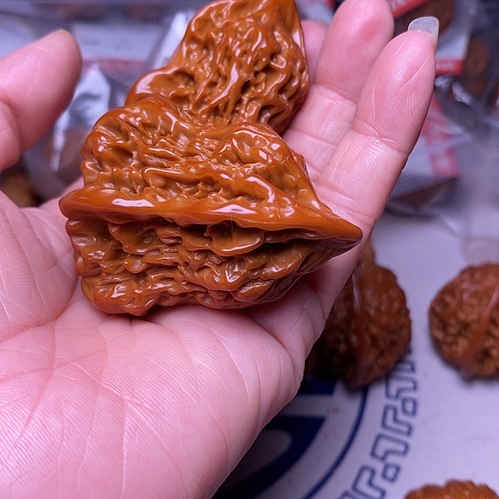 创***饰吊坠文玩核桃葫芦