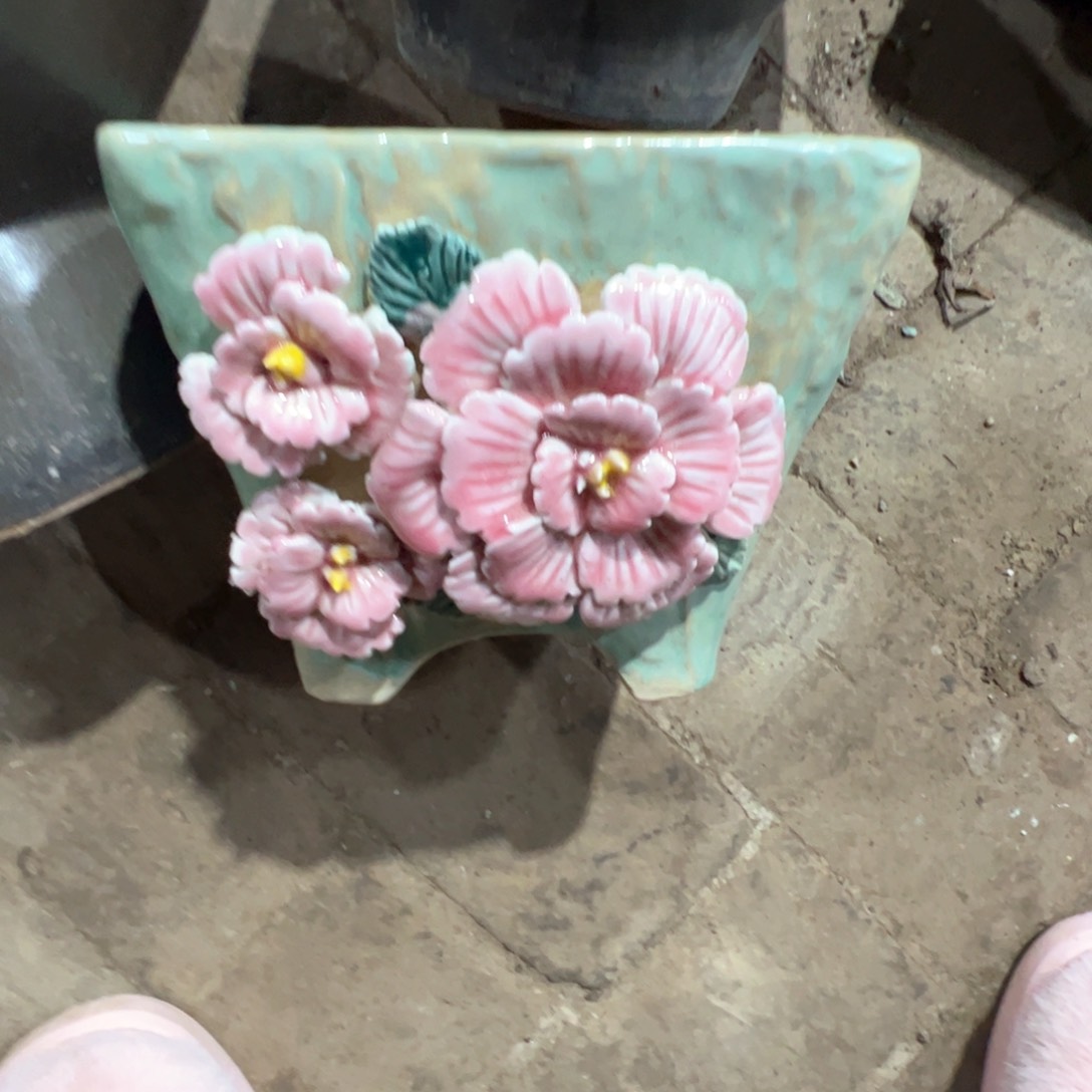 特价簪花大方 内口17×17