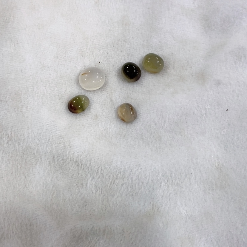 【闪购商品】未镶嵌11111111111硅化玉