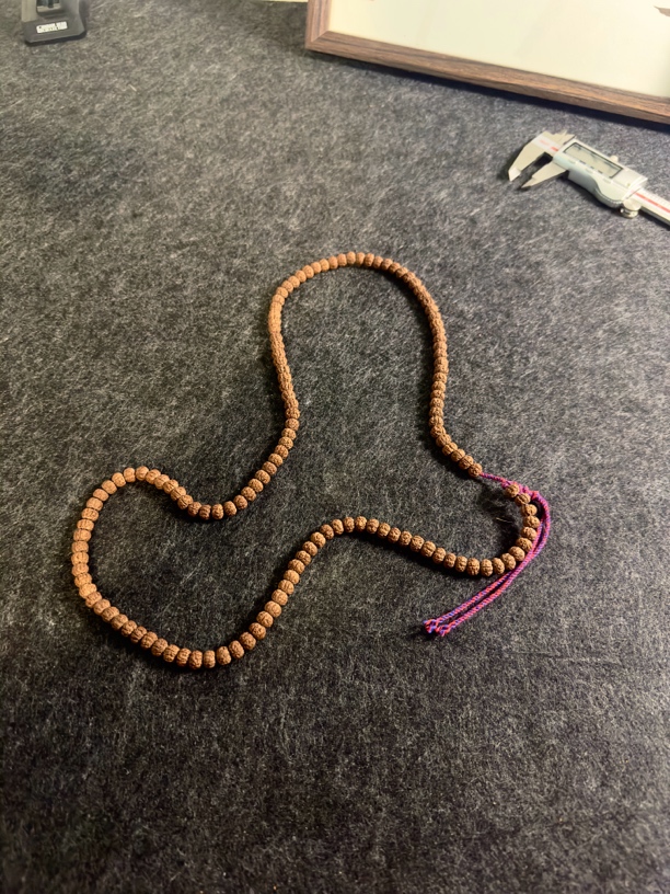 南瓜桩老树王小金刚7.9mm