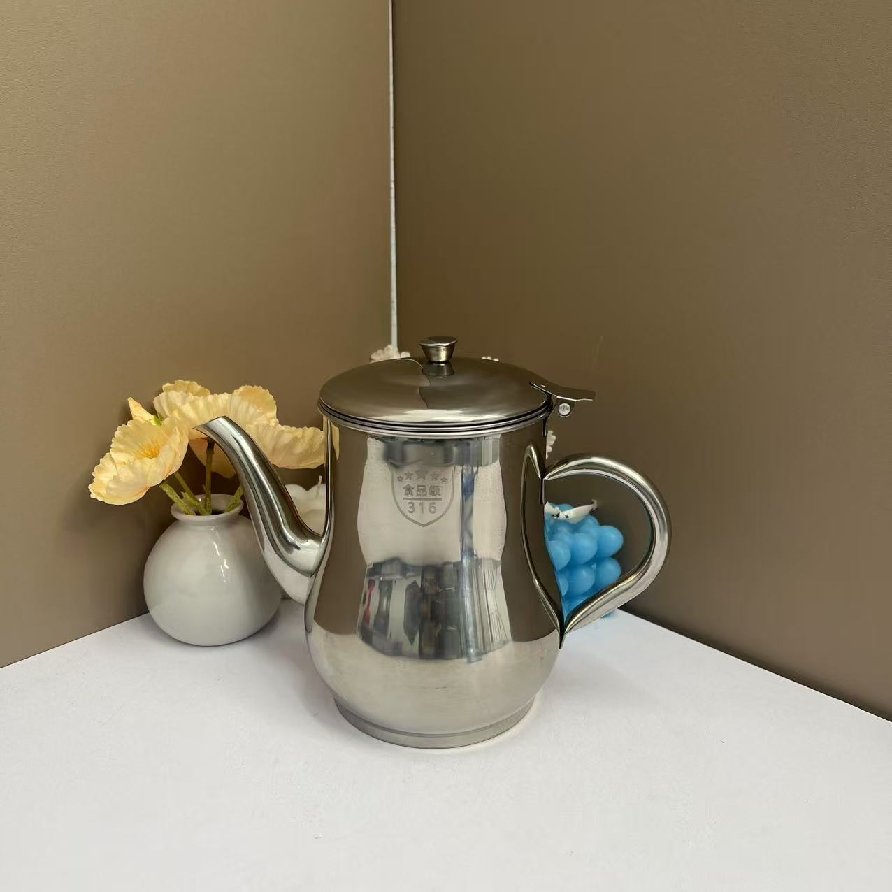 1700毫升滤油壶带过滤层1个豪豪【汤姆粉丝专属】2024新品上市网红