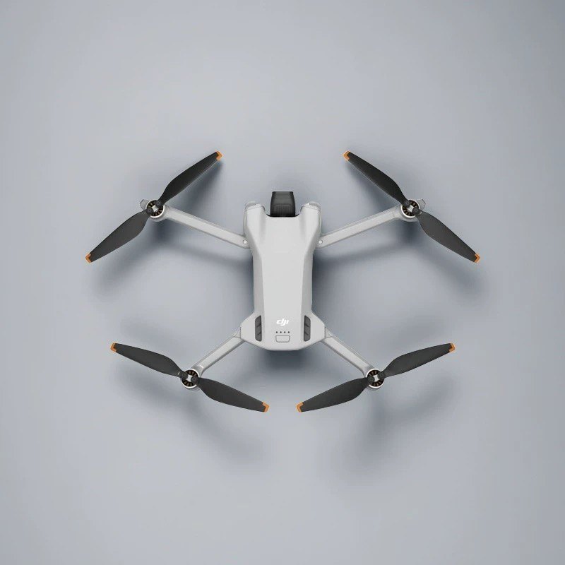 95新 DJI/大疆 二手大疆 DJI Mini 3 专业航拍高清智能拍摄4K像素