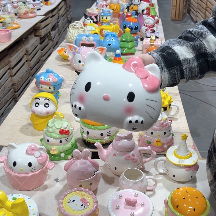 紫砂茶案这么多人都在