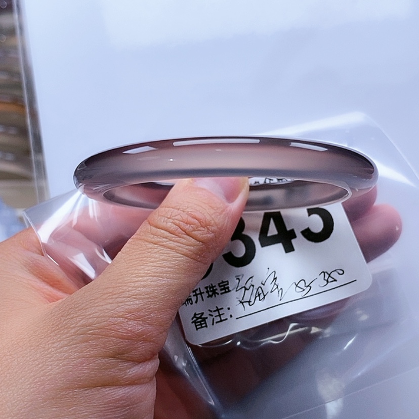 【闪购商品】手镯玛瑙/玉髓未镶嵌福****F