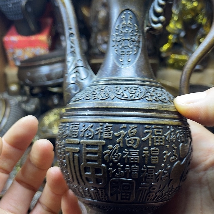 全是铜铜铜器铜器