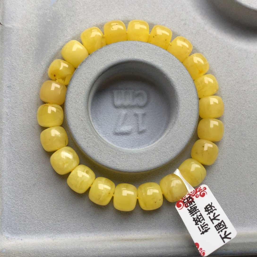 蜜蜡珠宝奇石未镶嵌