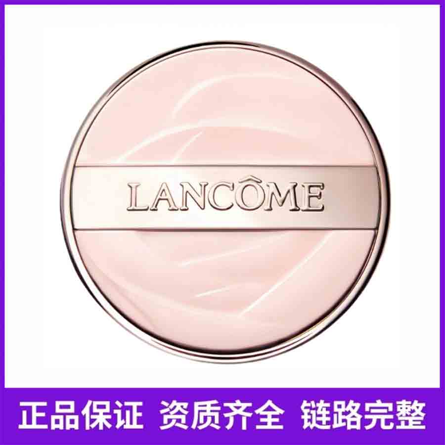 (中性一白N10色)兰蔻是我三重精华气垫正装14g-新日期