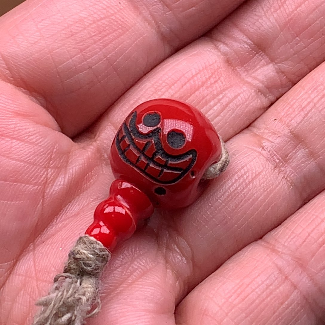 驼骨其他天天都在盘  14