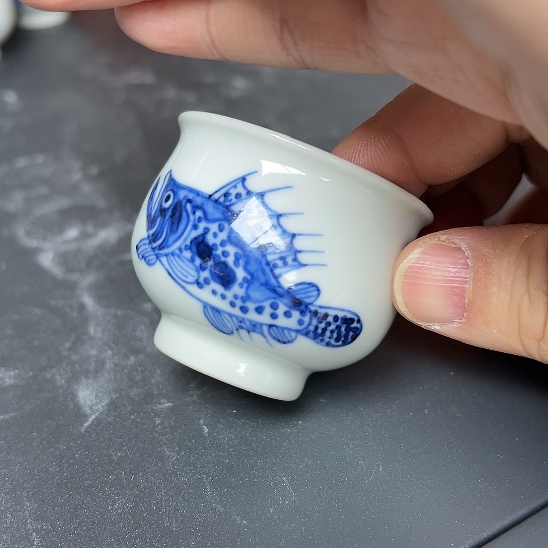 【闪购商品】陶瓷艺术陶瓷艺术