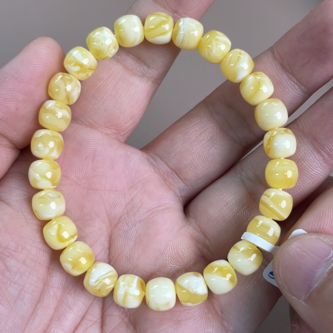 蜜蜡裸石未镶嵌053000000000