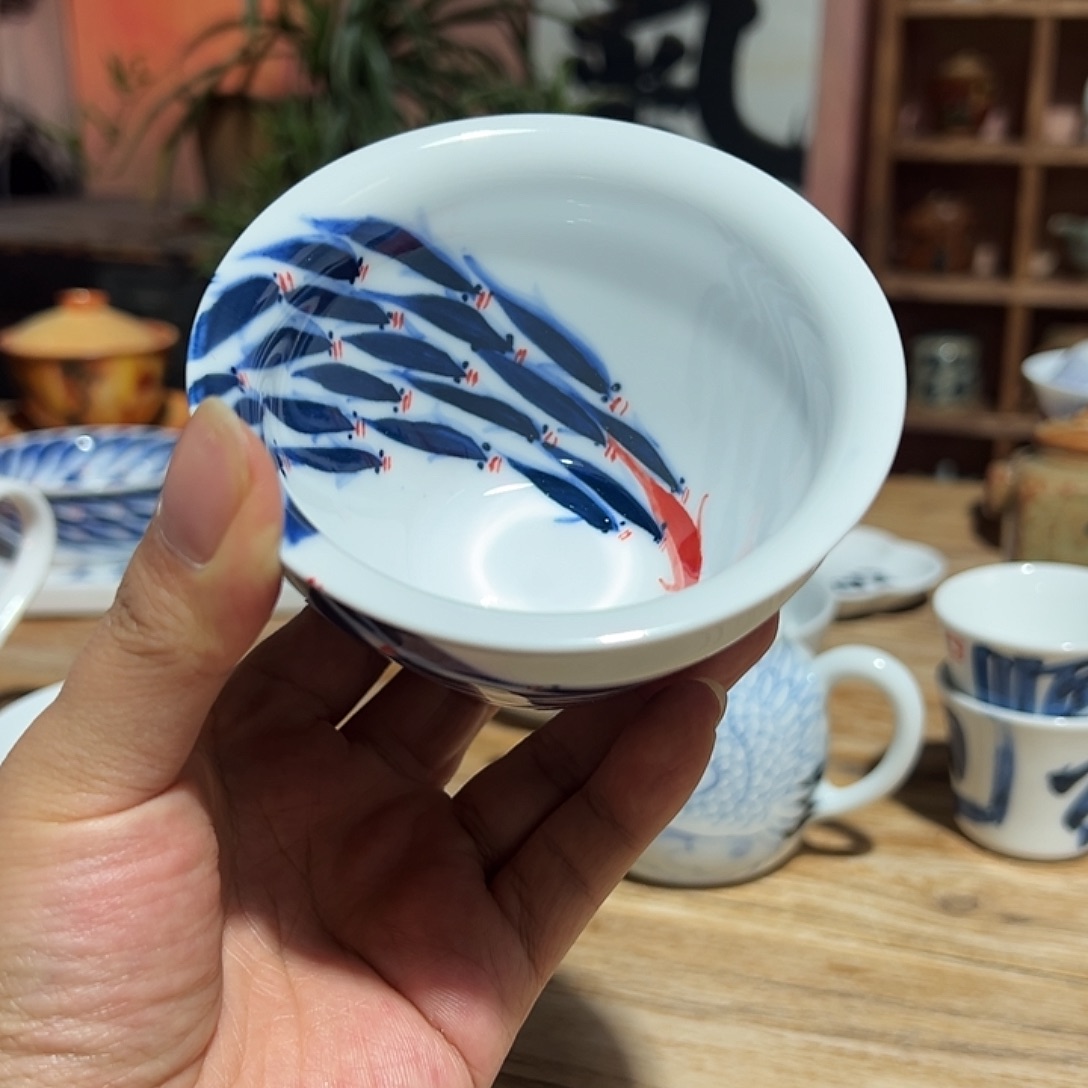 陶瓷艺术作品欣赏