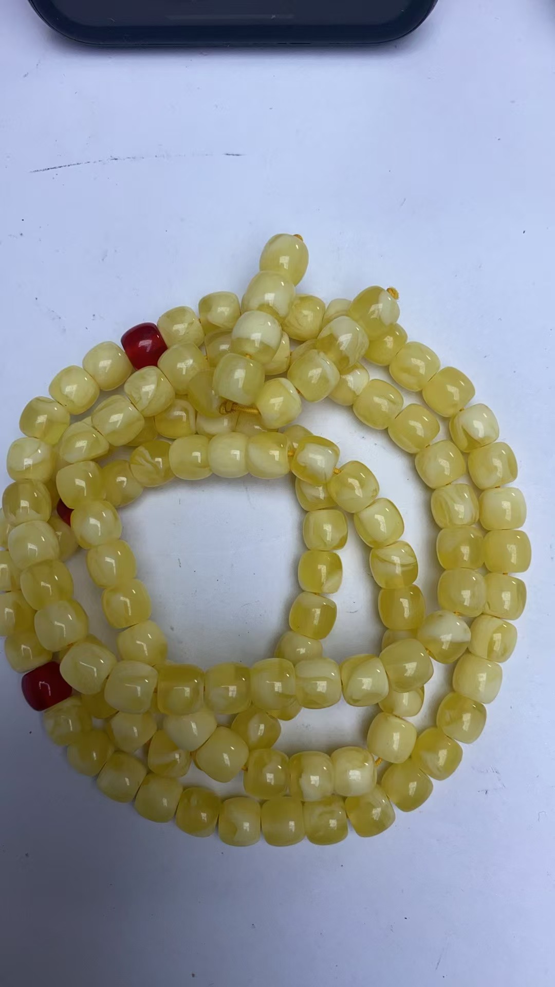 手链 CY83【创艺家】精致手串（多样性发其一）