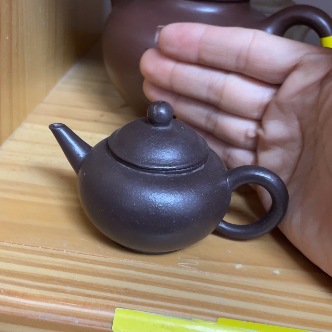 紫砂茶壶紫砂艺术学院