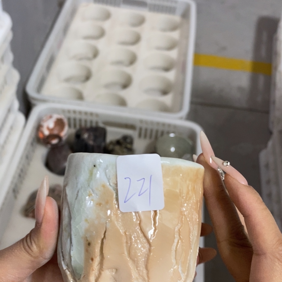 陶瓷制品福利活动990