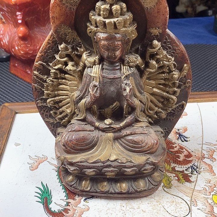 紫砂闪购商品，一图一物