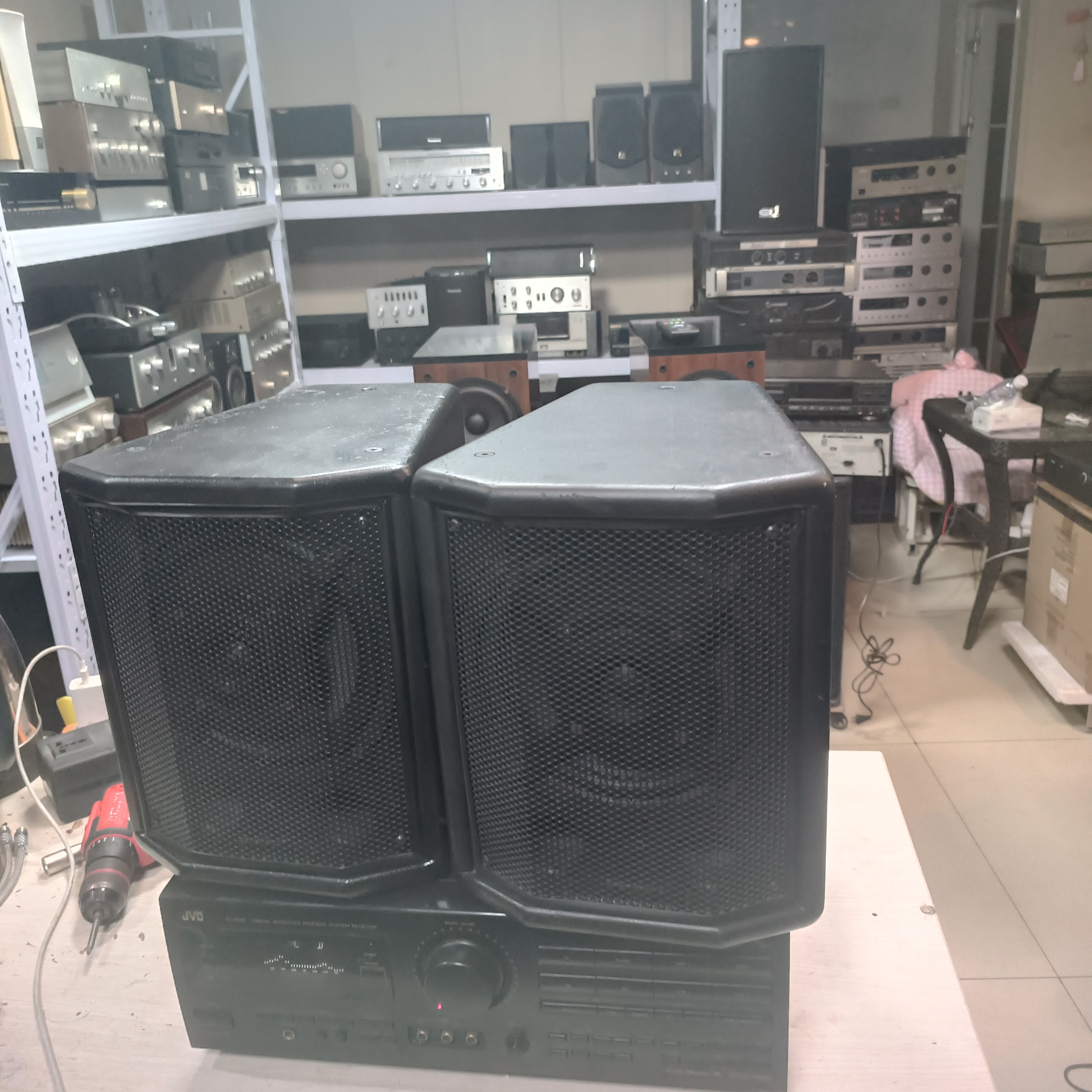 8新 HP/惠普 8新 二手专业箱 CPL23 运费自理 不包退换