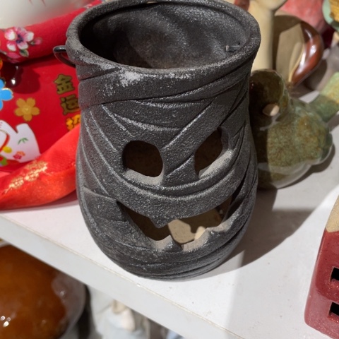 【闪购商品】罐摆件摆件摆件摆件摆件不