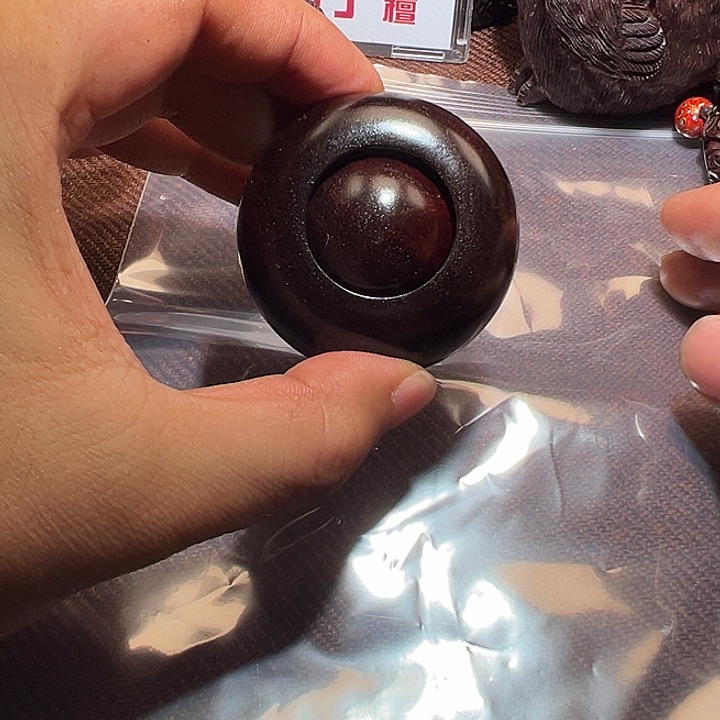 檀香紫檀（小叶紫檀）其他