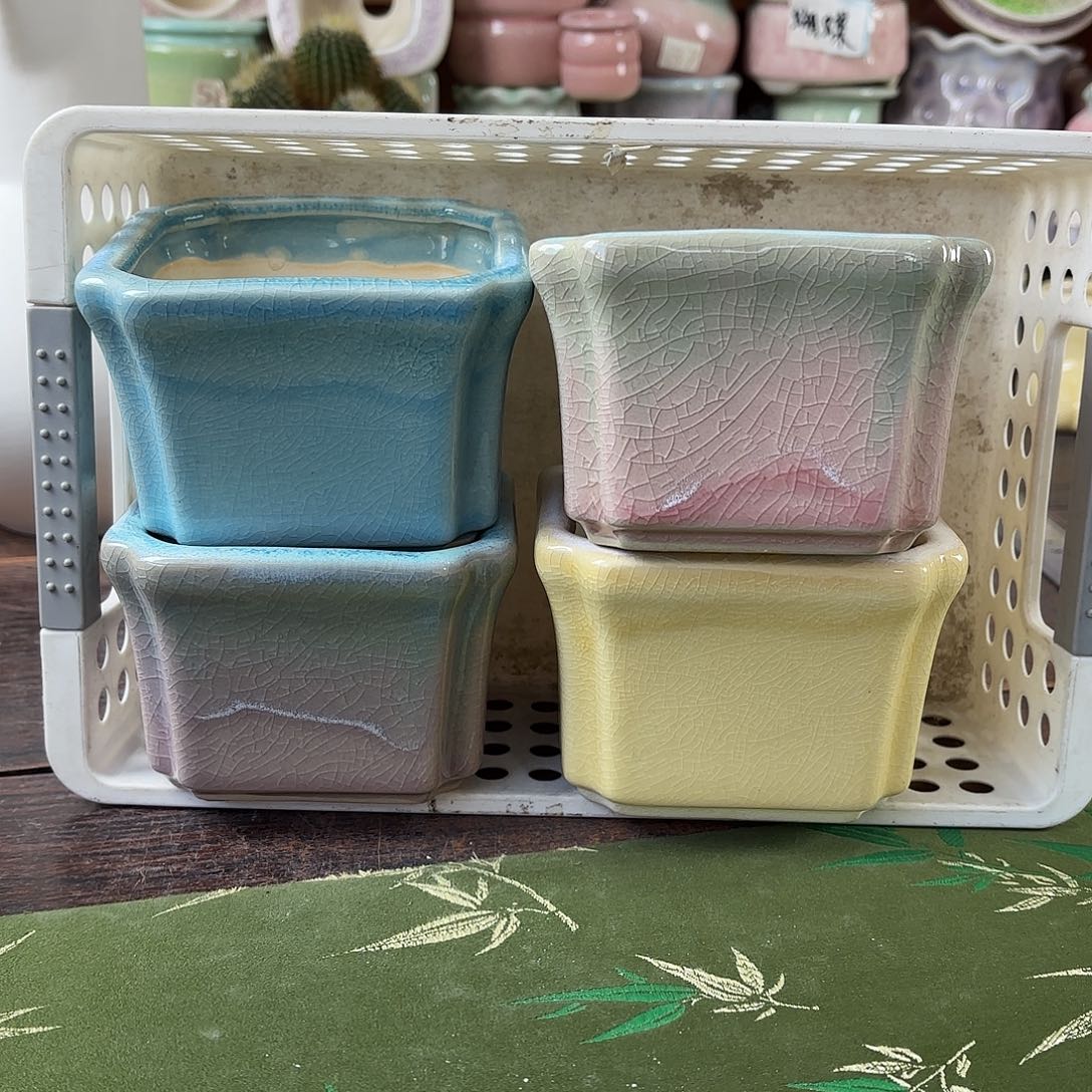 量货/8口高7深浅搭配发4