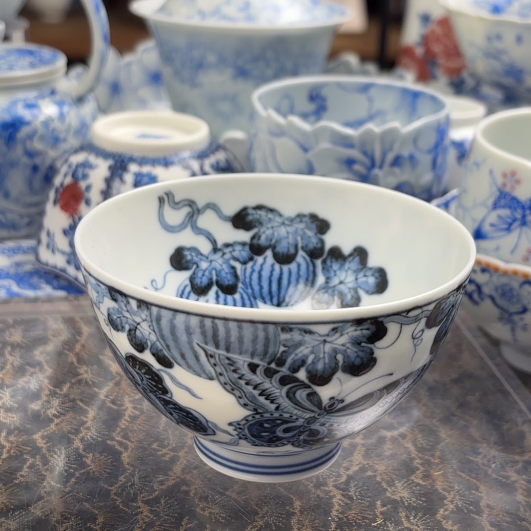 景德镇得物小雅景德镇