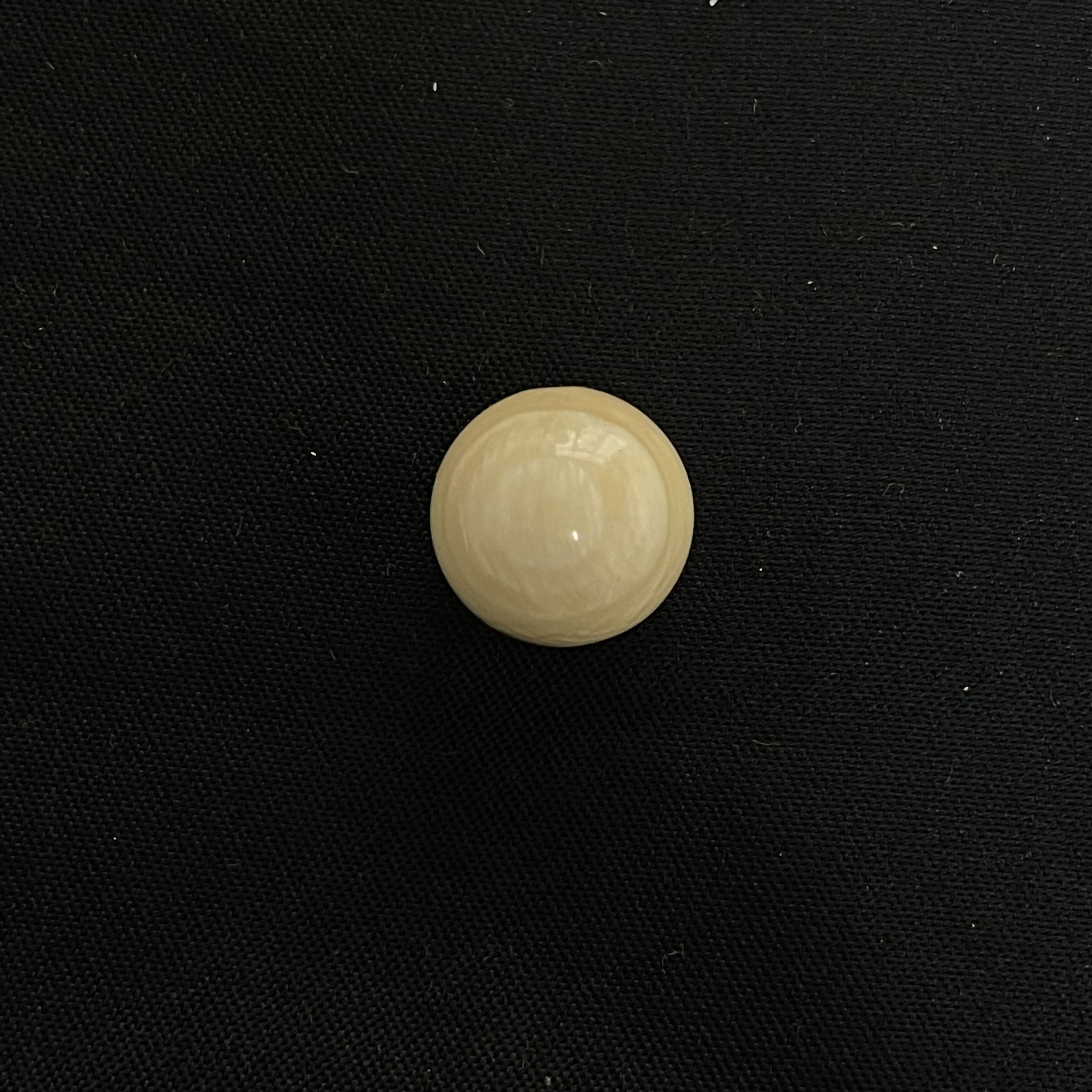 PL260 皮圆珠 只做天然猛犸牙