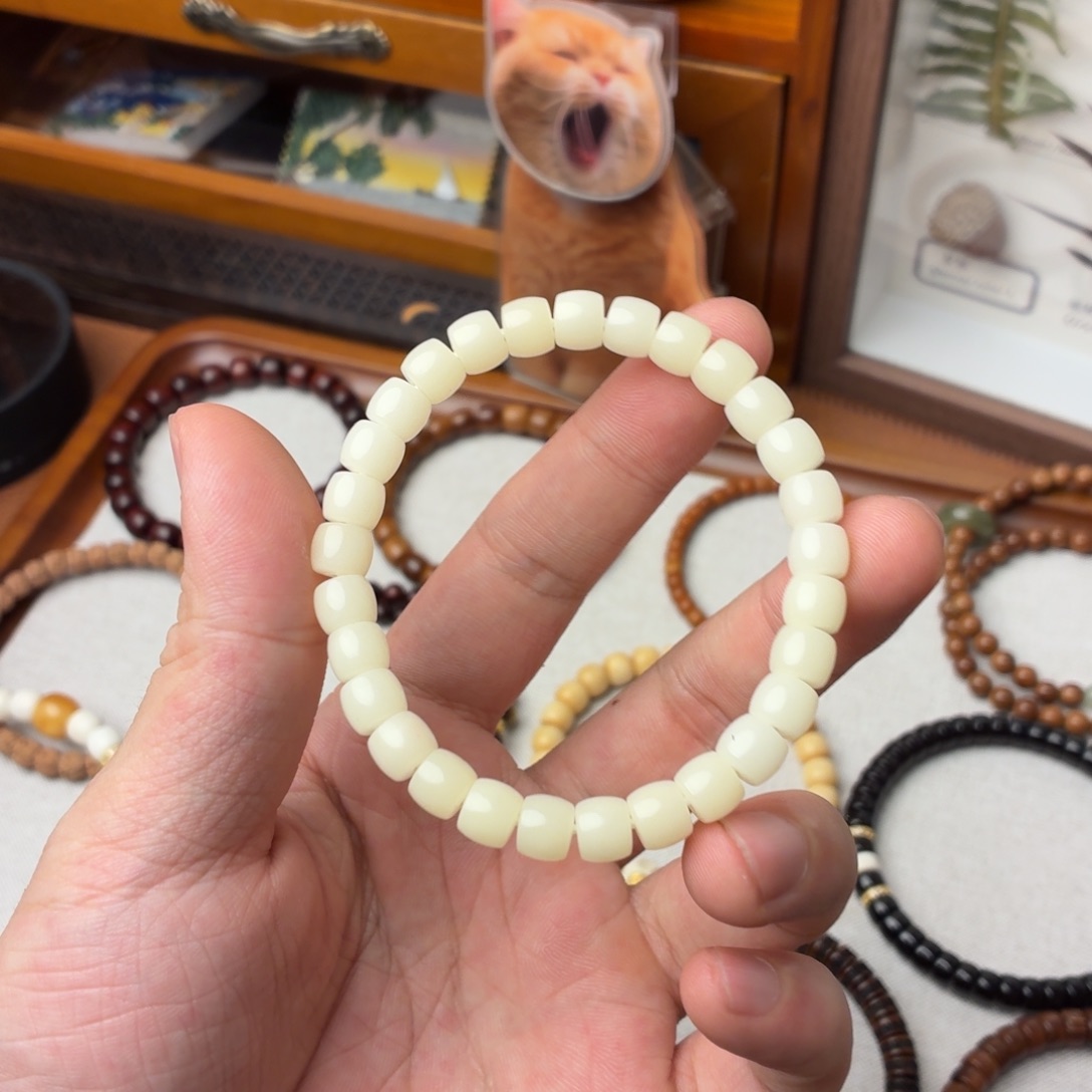 菩提手串/手链多样性