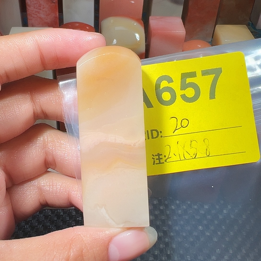 印石寿山石老挝石