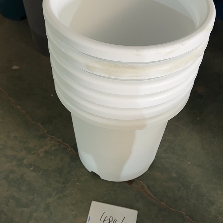 编号4846微瑕的7号6个一组