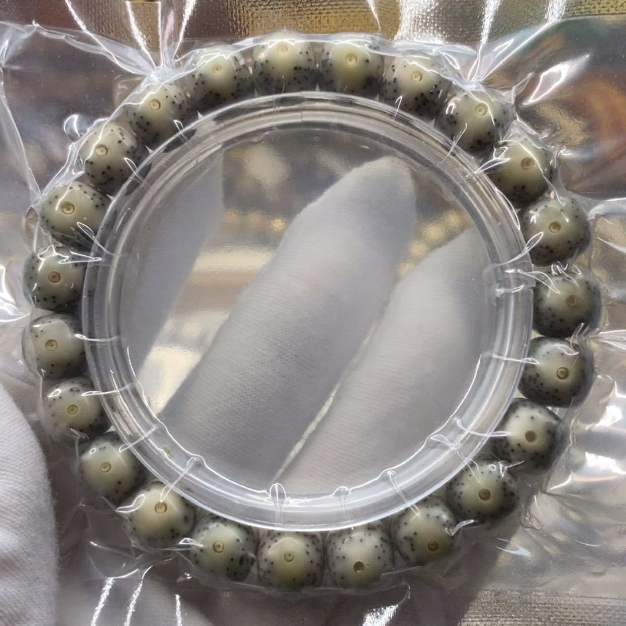 【闪购商品】星月菩提手串大眼睛