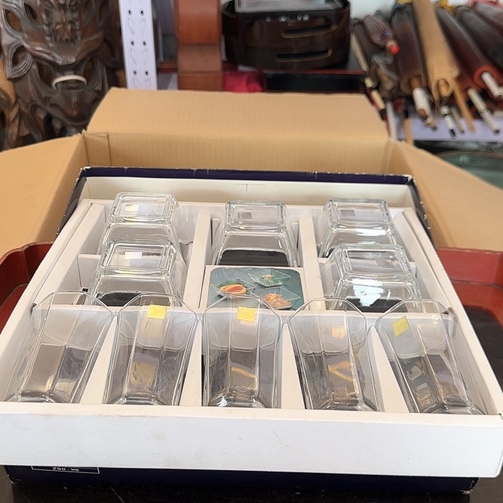 瓷片瓷质品工艺品