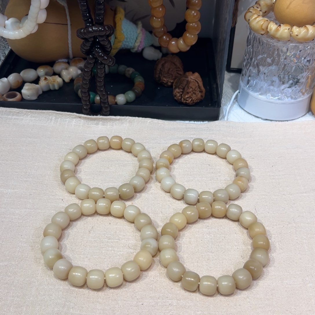 菩提根/象牙果吊坠栗子烤奶卡14