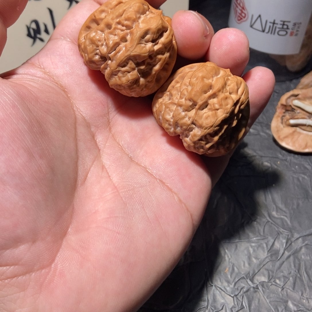 核桃其他蛤蟆头40尺