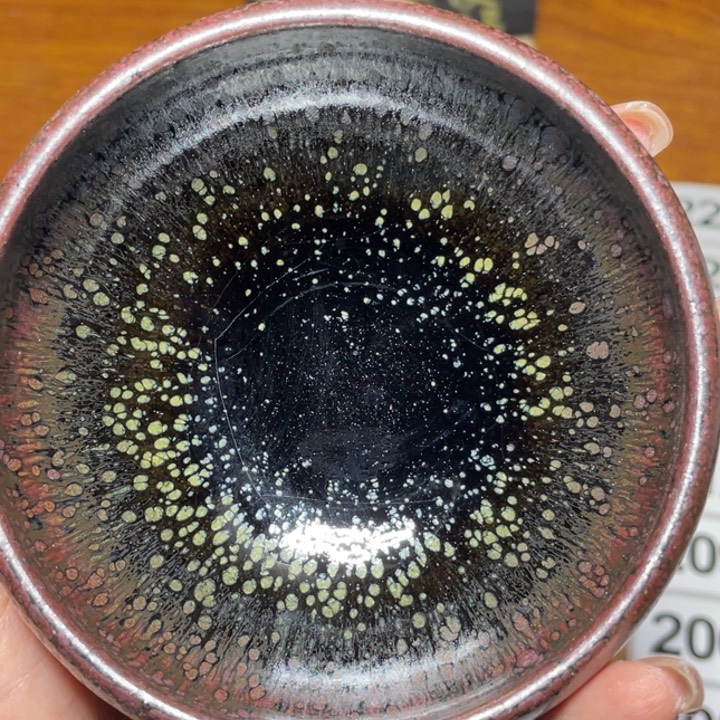 茶盏知音茶盏主人杯193