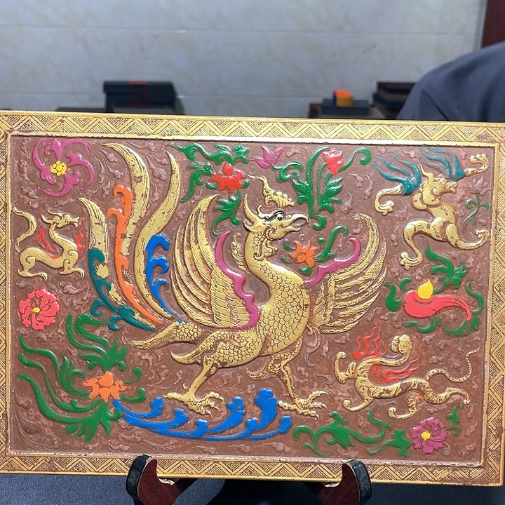 底槽青一物一图发货支持七天无理由。