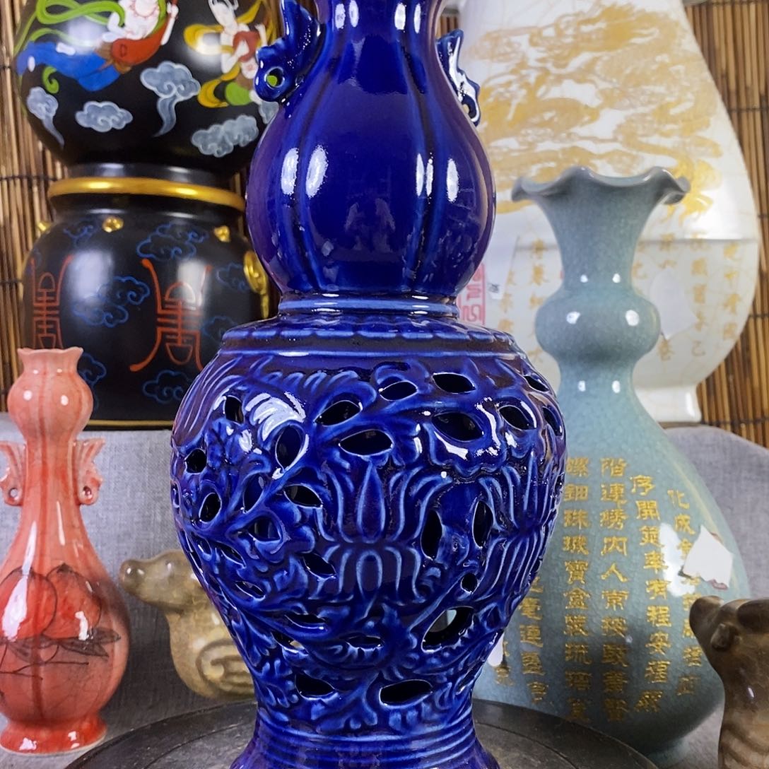 瓷片摆件1111111111111111