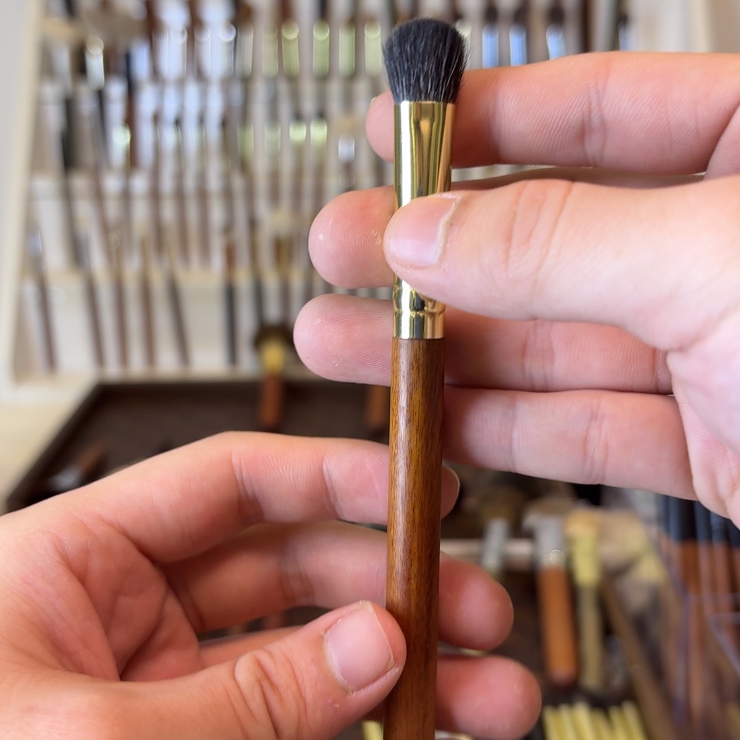 简禾沧州玄狐面包眼影