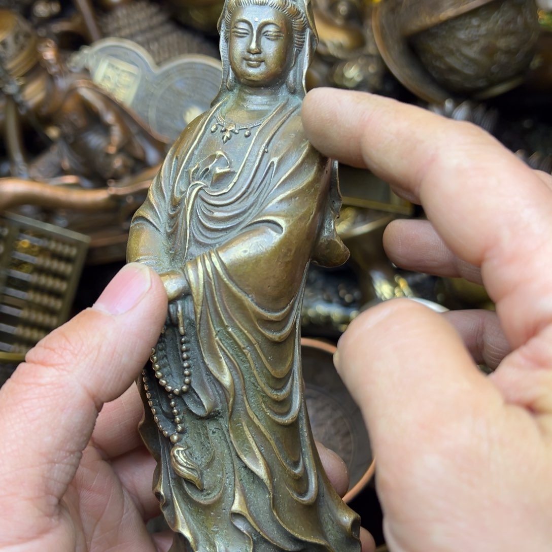 精美文玩精品摆件