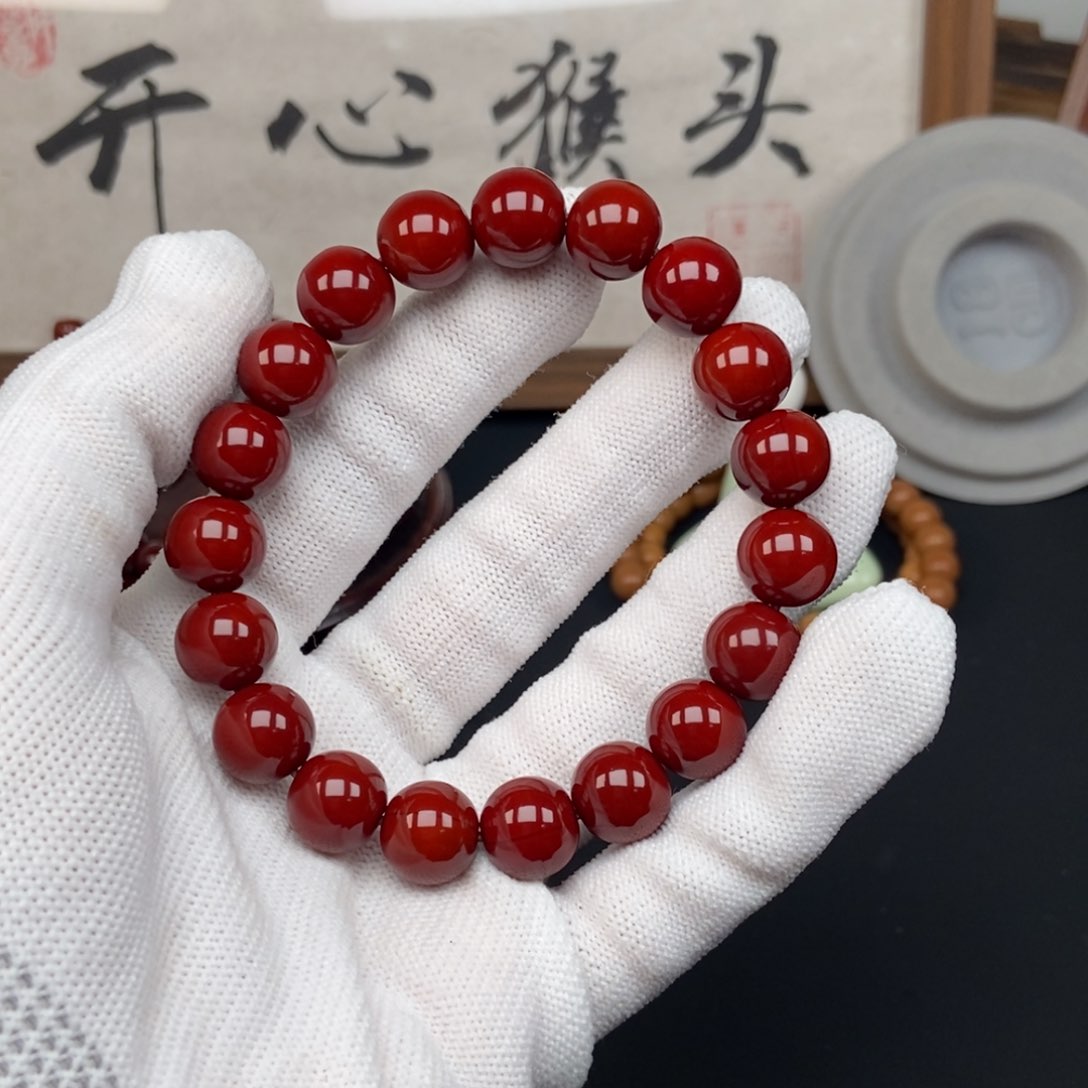 核桃手串/手链山****糠猴头猴头核桃等等