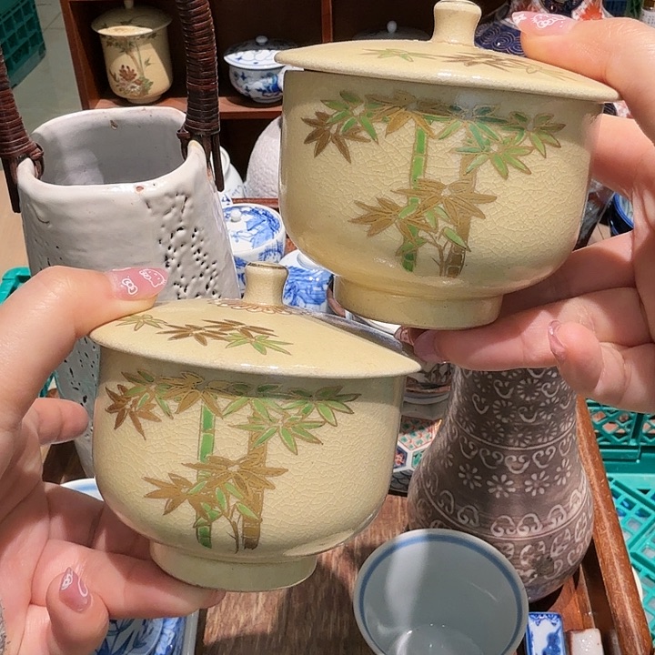 盖碗任意三单包邮清货了