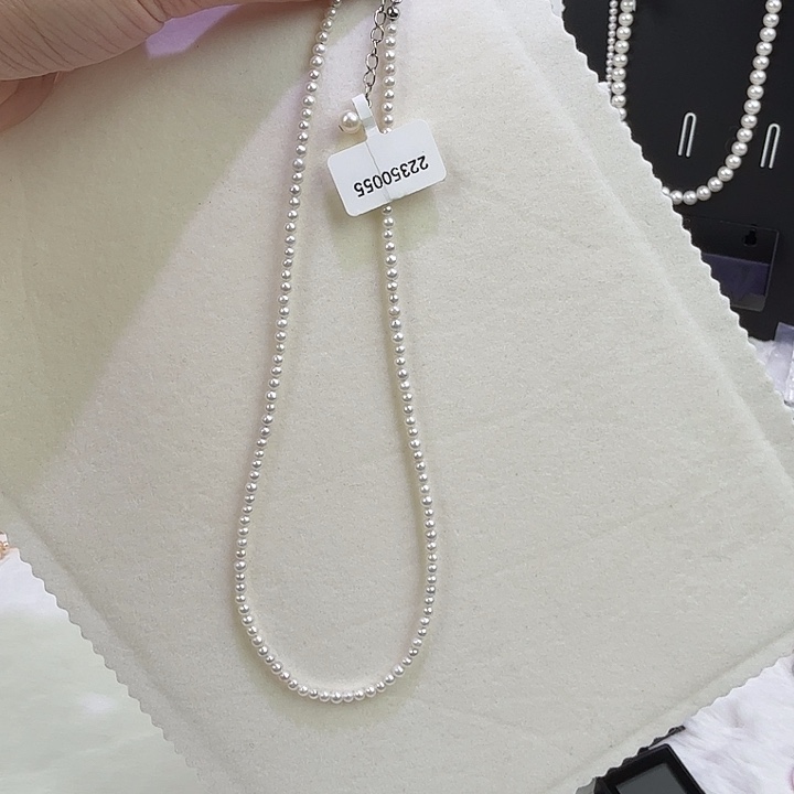 淡水珍珠天然淡水珍珠未镶嵌