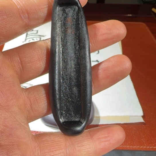 乌苏油烟➕24k饺子墨