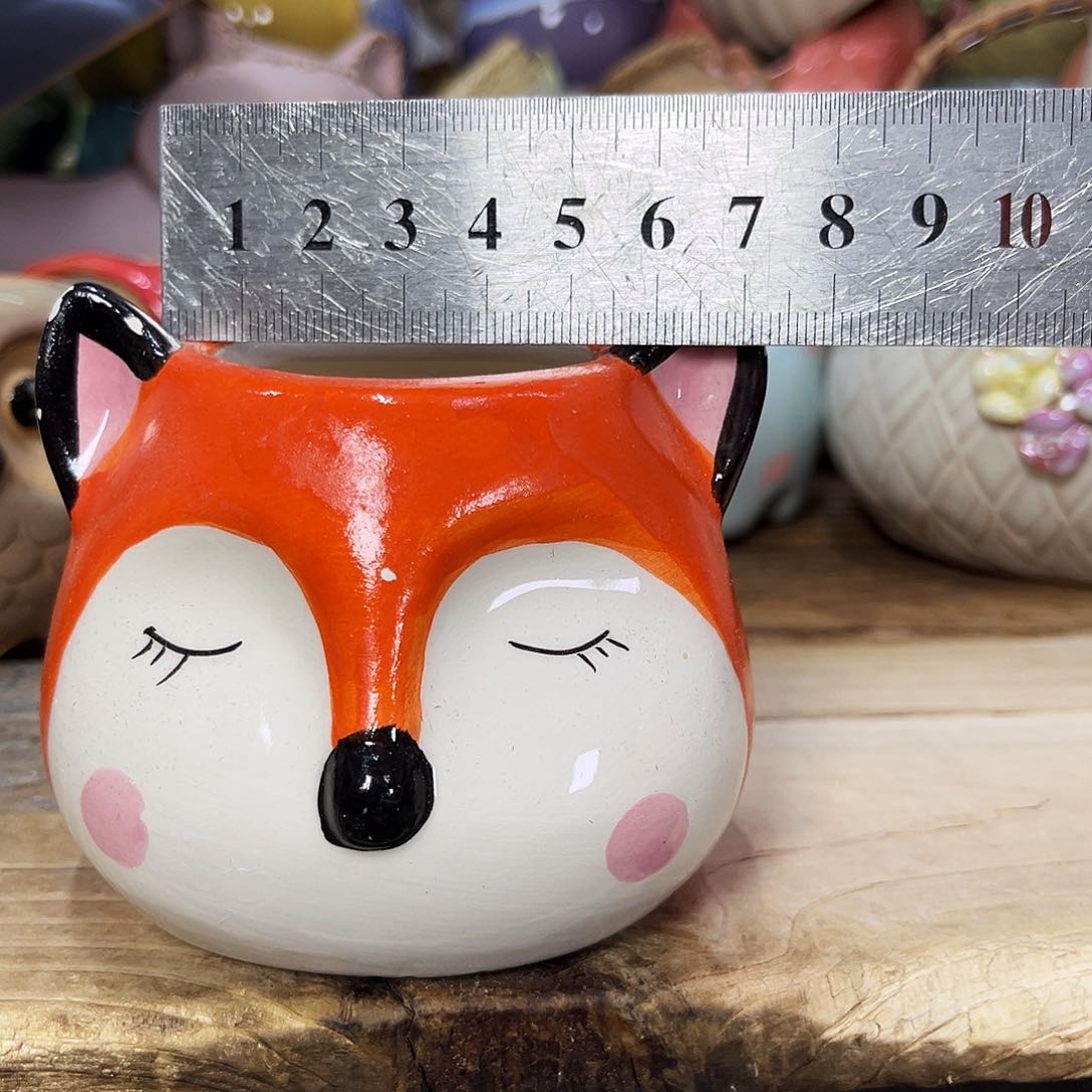 陶瓷花盆特价上新