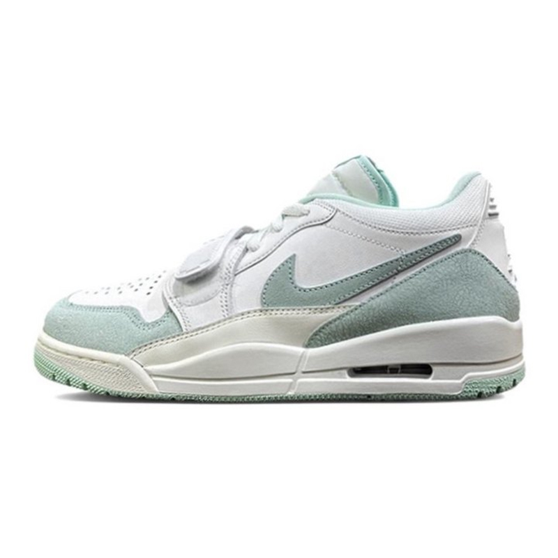 Nike耐克夏季女鞋AIRJORDANLEGACY312运动篮球鞋FQ7827-103