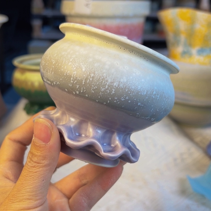 景德镇陶瓷研究所