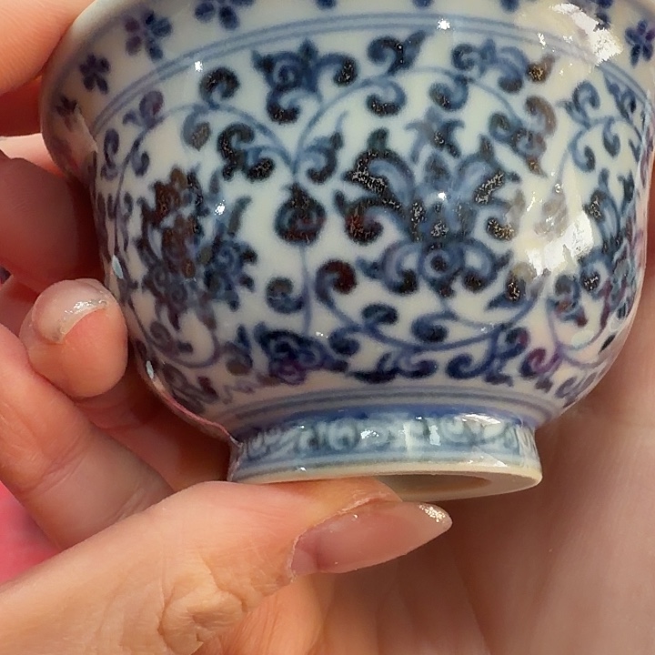 张***生缠枝莲111111111111111