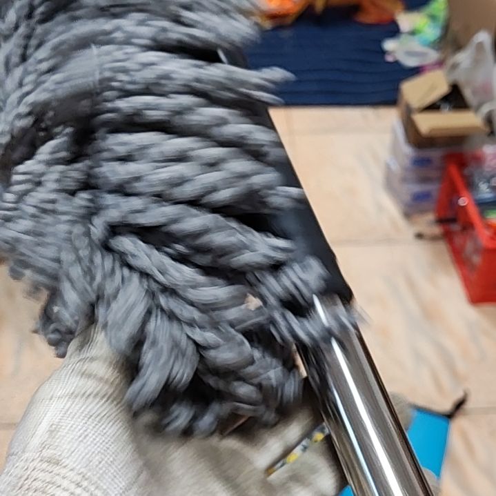 除尘刷子随机发两套