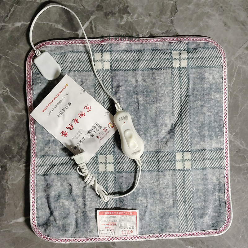 宠物电热毯智能恒温定时保暖玄凤雏鸟牡丹雏鸟电热毯加热垫电褥子