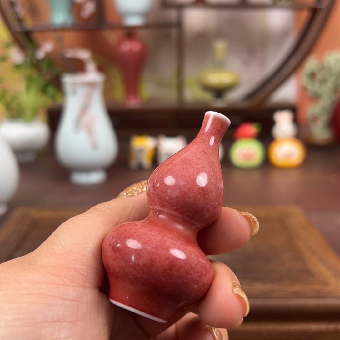 摆件景德镇陶瓷美术